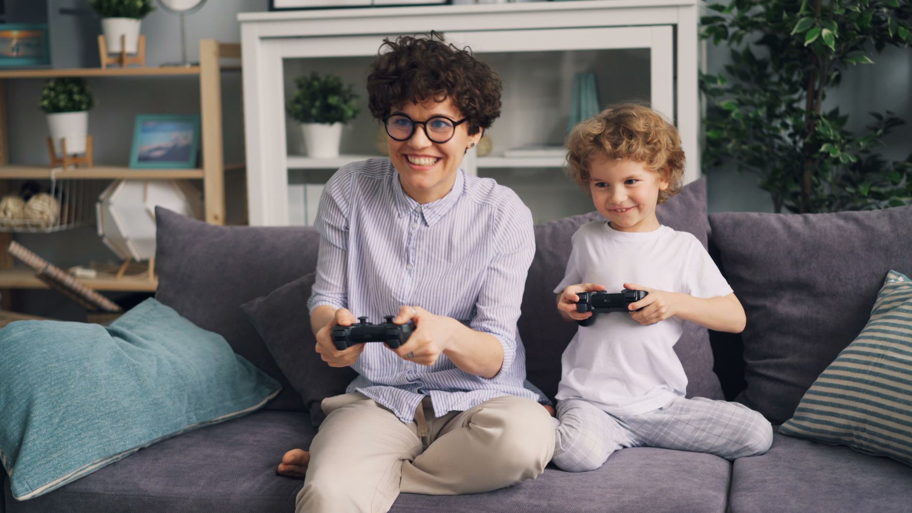 CUSTODIAL ACCOUNTS AND PARENTAL CONTROL OVER CHILDREN'S MONEY