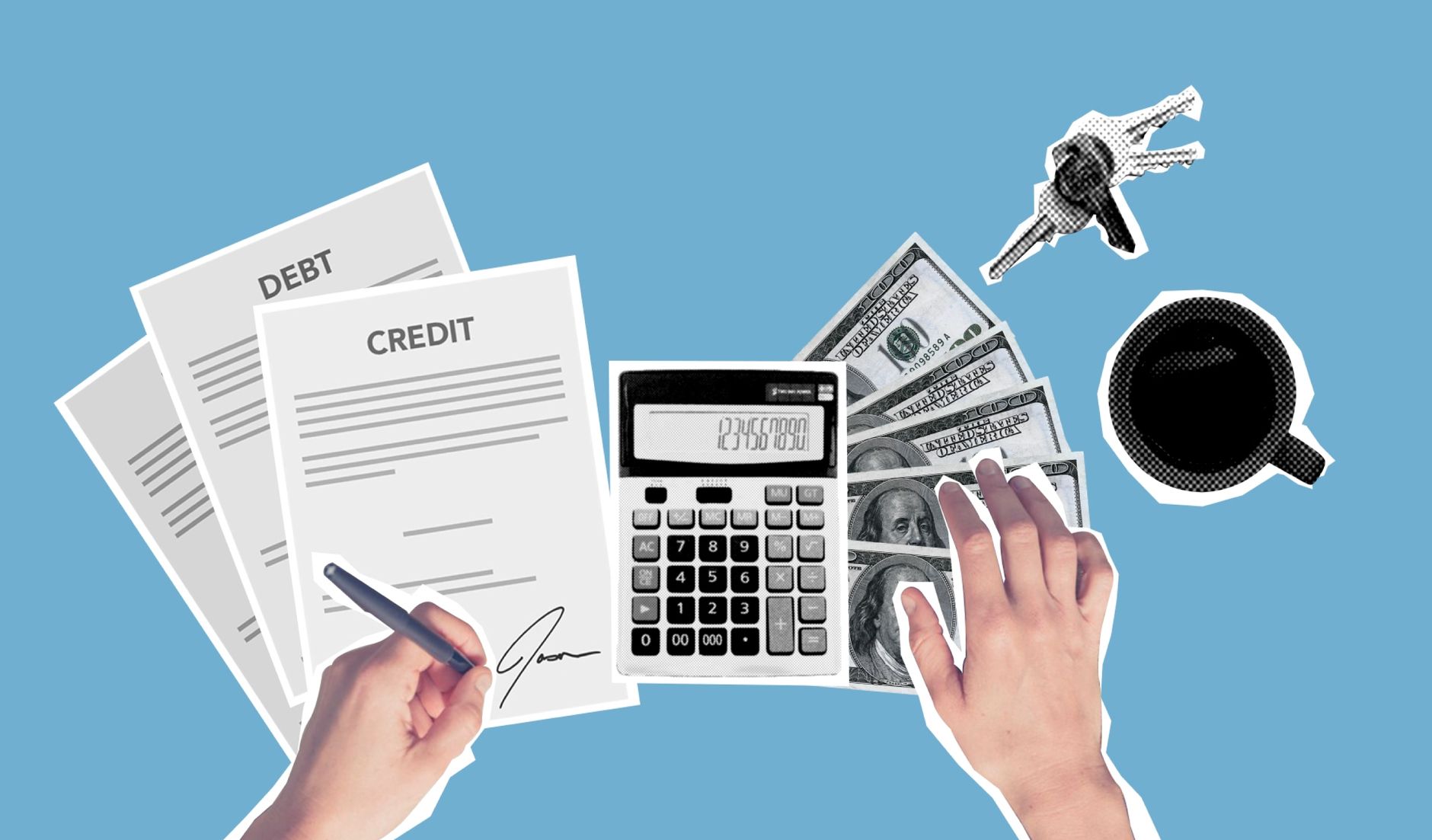 Debt in Retirement: The Silent Income Drainer