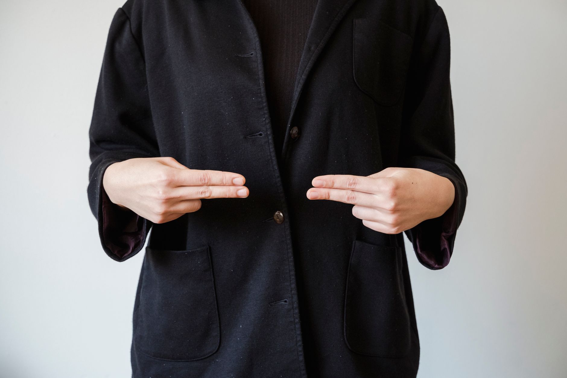 Demeanor, Tone, and Nonverbal Signals in the Courtroom