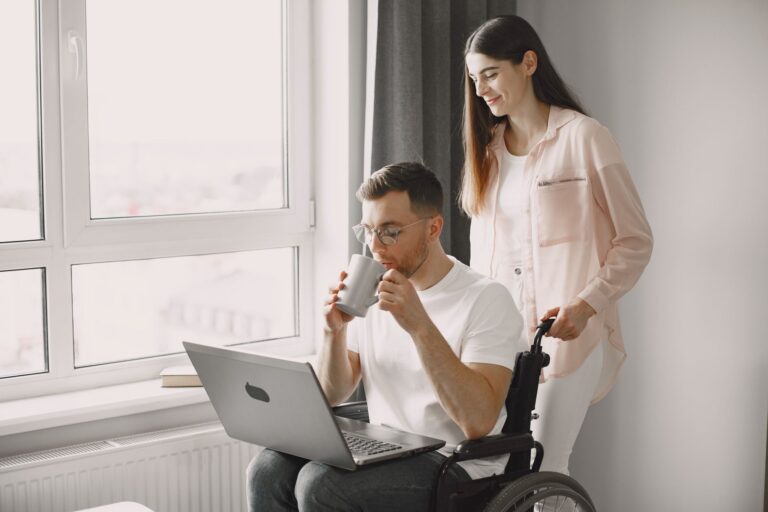 Disabled Widow Benefits - Featured image