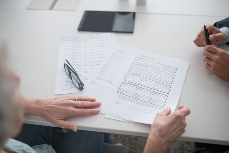Documents Needed for Survivor Benefits - Featured image