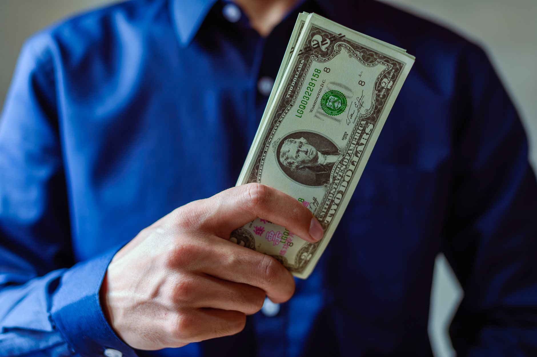 Earnings Limits and Family Maximums