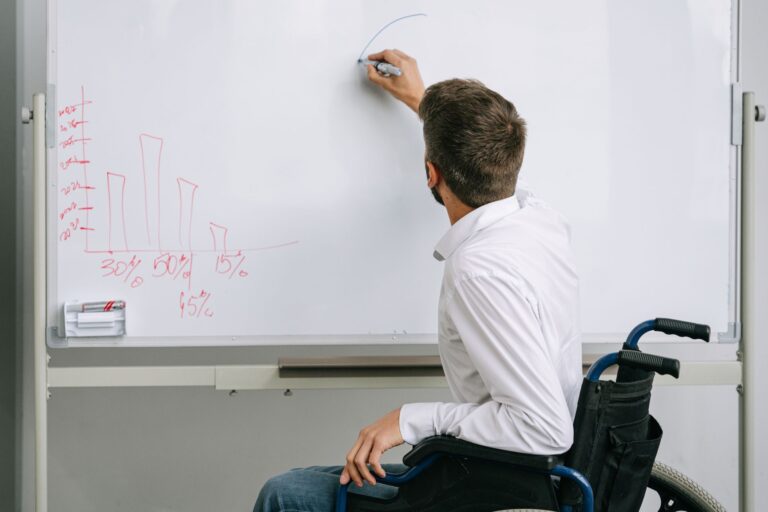 Education Level and Disability - Featured image