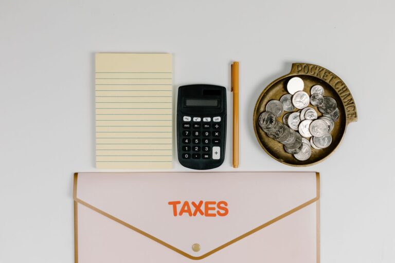 Estate Tax Planning Basics - Featured image