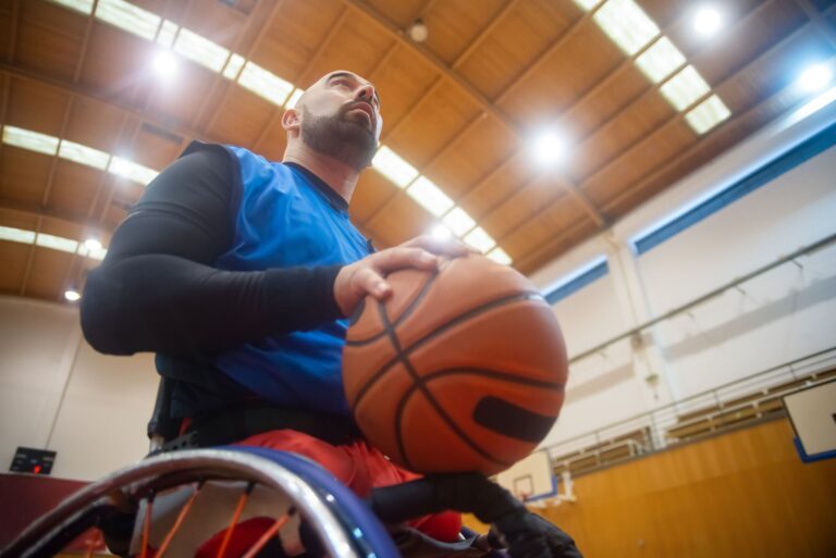 Federal Court Appeals for Disability - Featured image