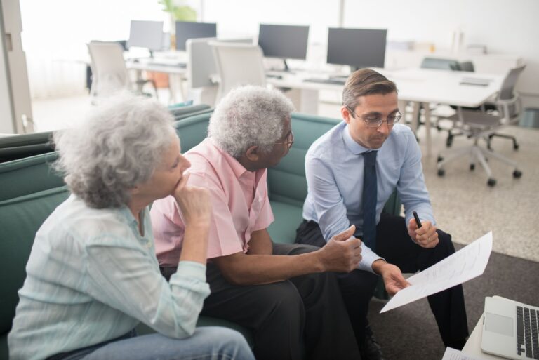 Fidelity Introduces Retirement Planning Technology for UK Pension Account Holders - Featured image