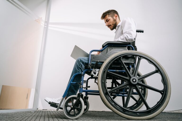 Fmla and Disability Claims - Featured image