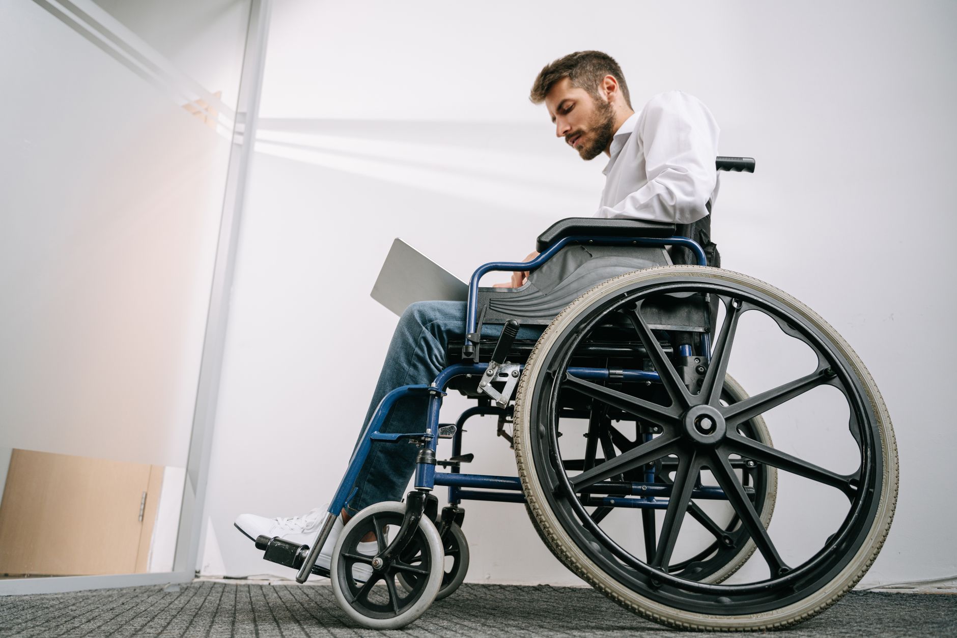 Fmla and Disability Claims - Featured image