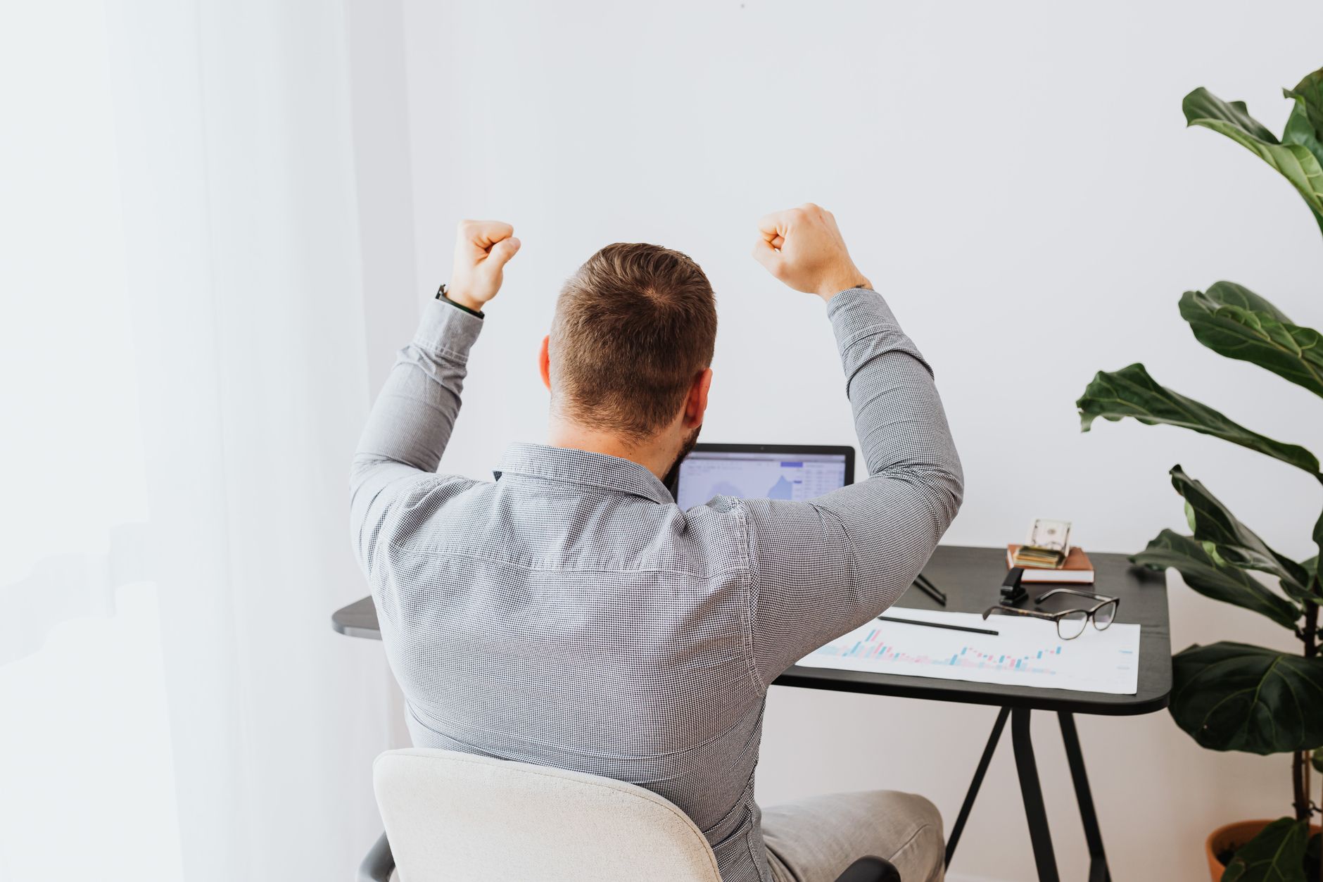 Getting Benefits Back After Working - Featured image