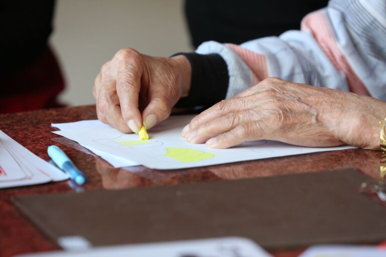 Getting Disability with Alzheimer's - Featured image