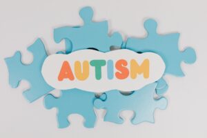 Getting Disability with Autism - Featured image