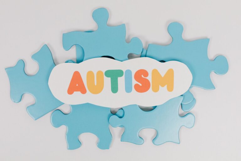Getting Disability with Autism - Featured image