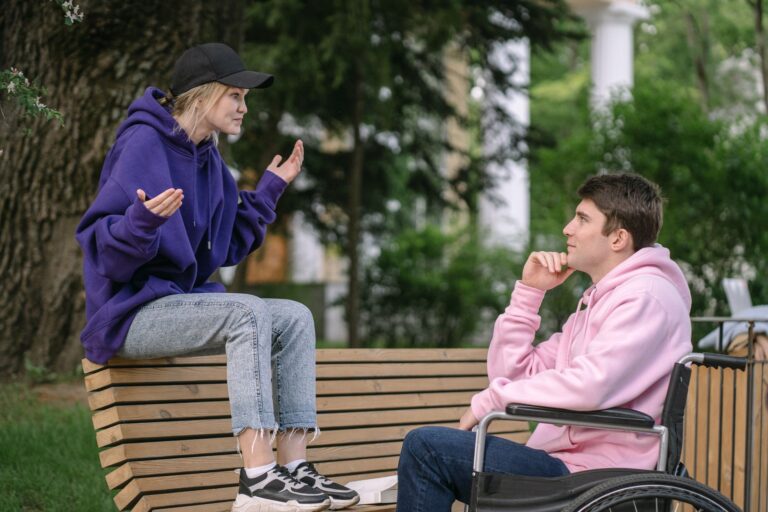 Getting Disability with Bipolar - Featured image