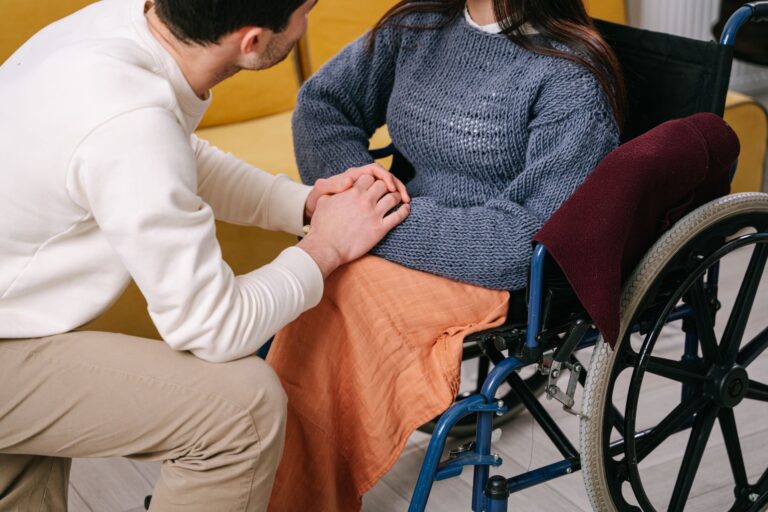 Getting Disability with Schizophrenia - Featured image