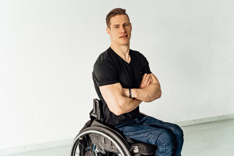 Getting Disability with Spinal Cord Injury - Featured image