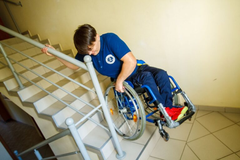 Getting Disability with Traumatic Brain Injury - Featured image