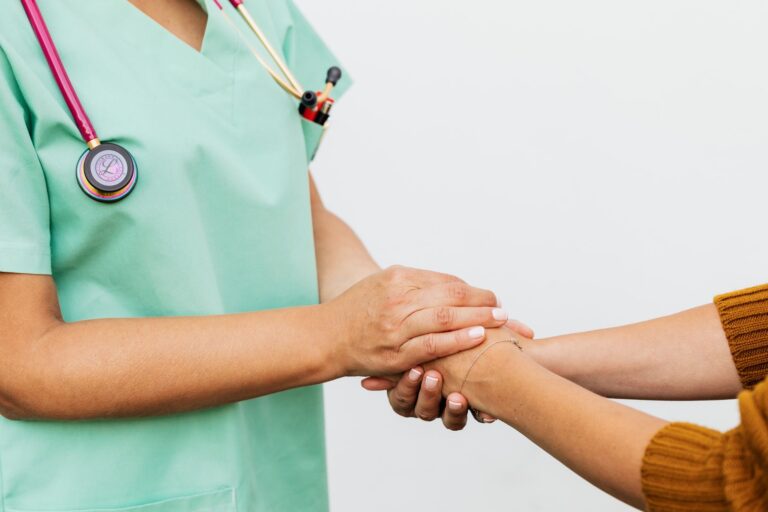 Getting Your Doctor to Support Your Claim - Featured image