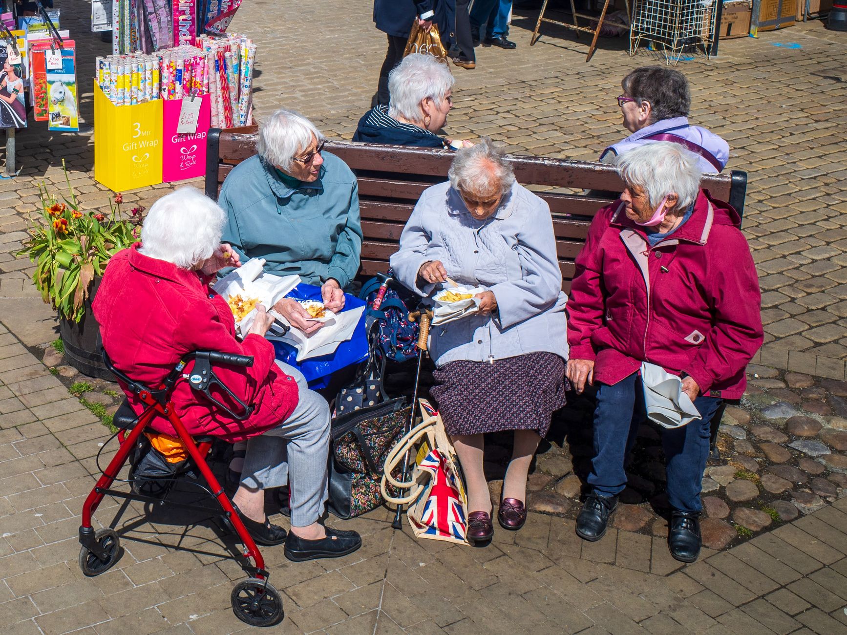 Government Employee Pensions and Public Sector Rules