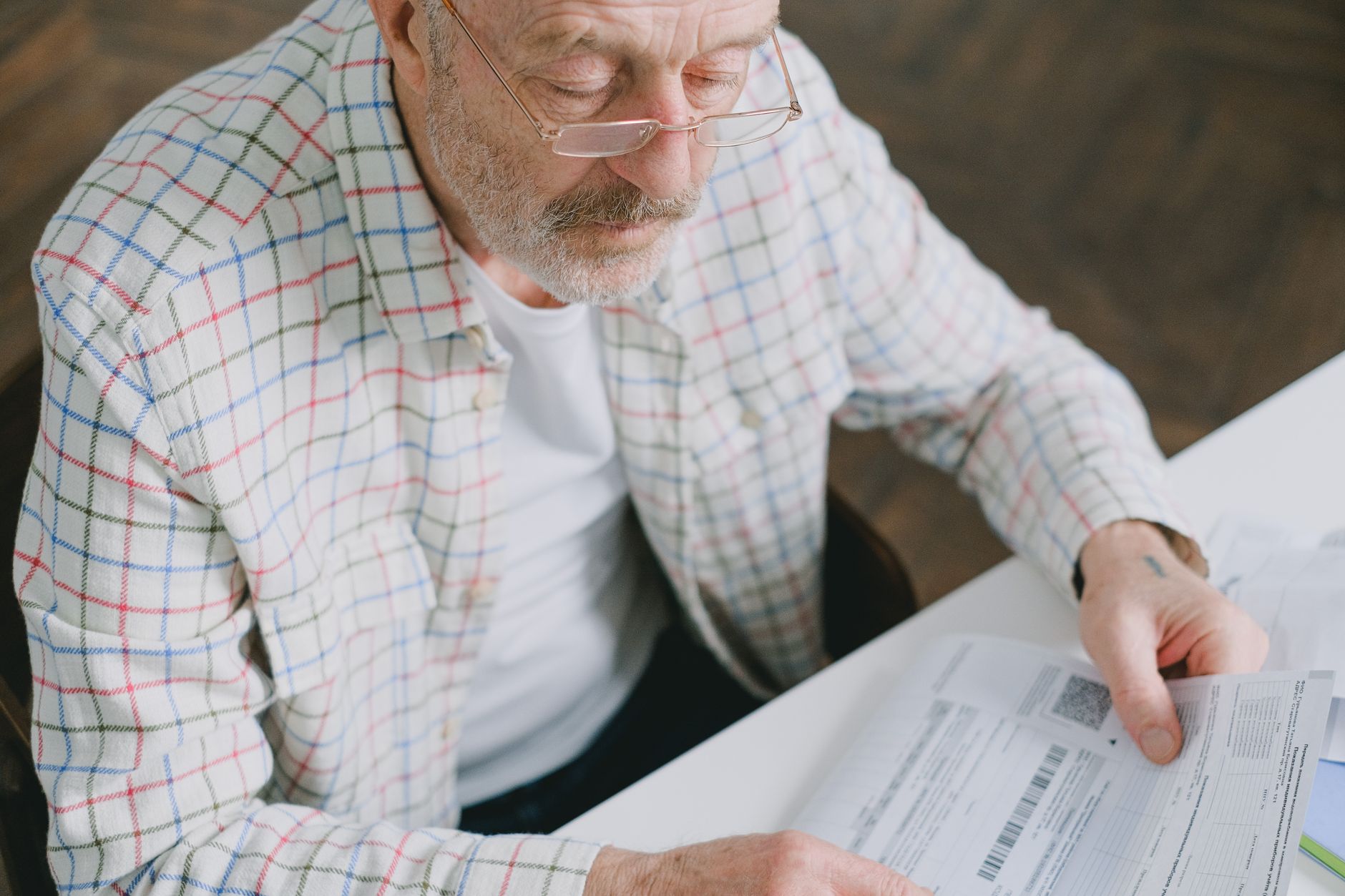 Government pension bailout stays concealed how it impacts retirees - Featured image