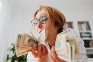 Guaranteed Income in Retirement - Featured image