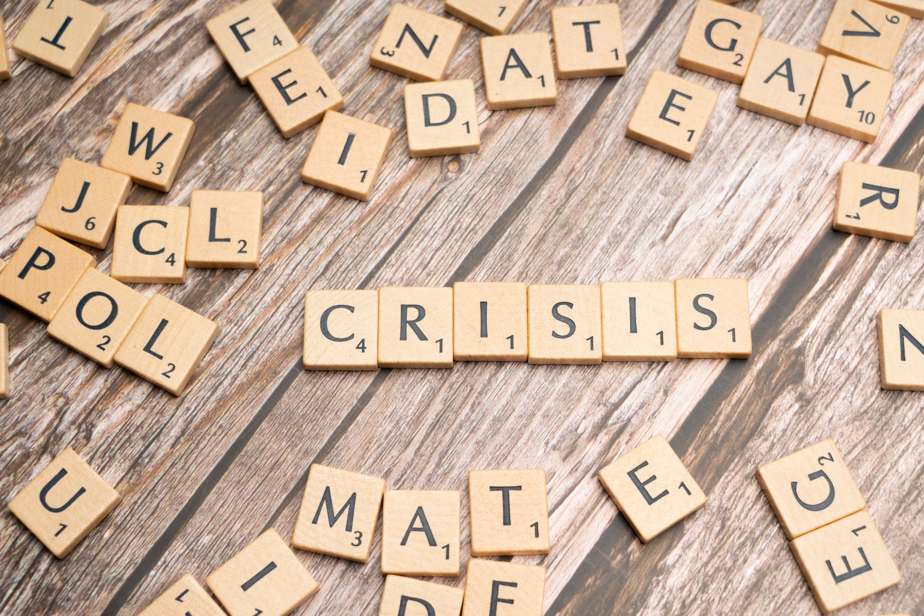 Health Crises and Long-Term Care Costs