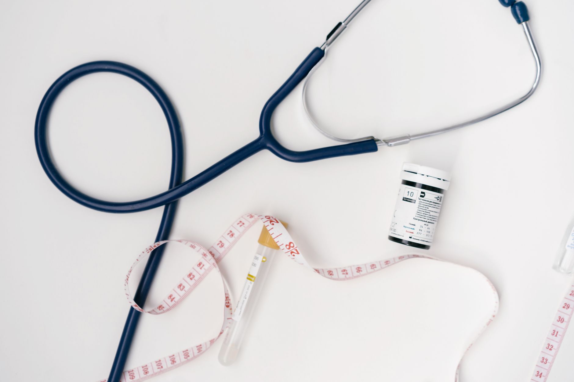Healthcare Access and Preventive Care Disparities