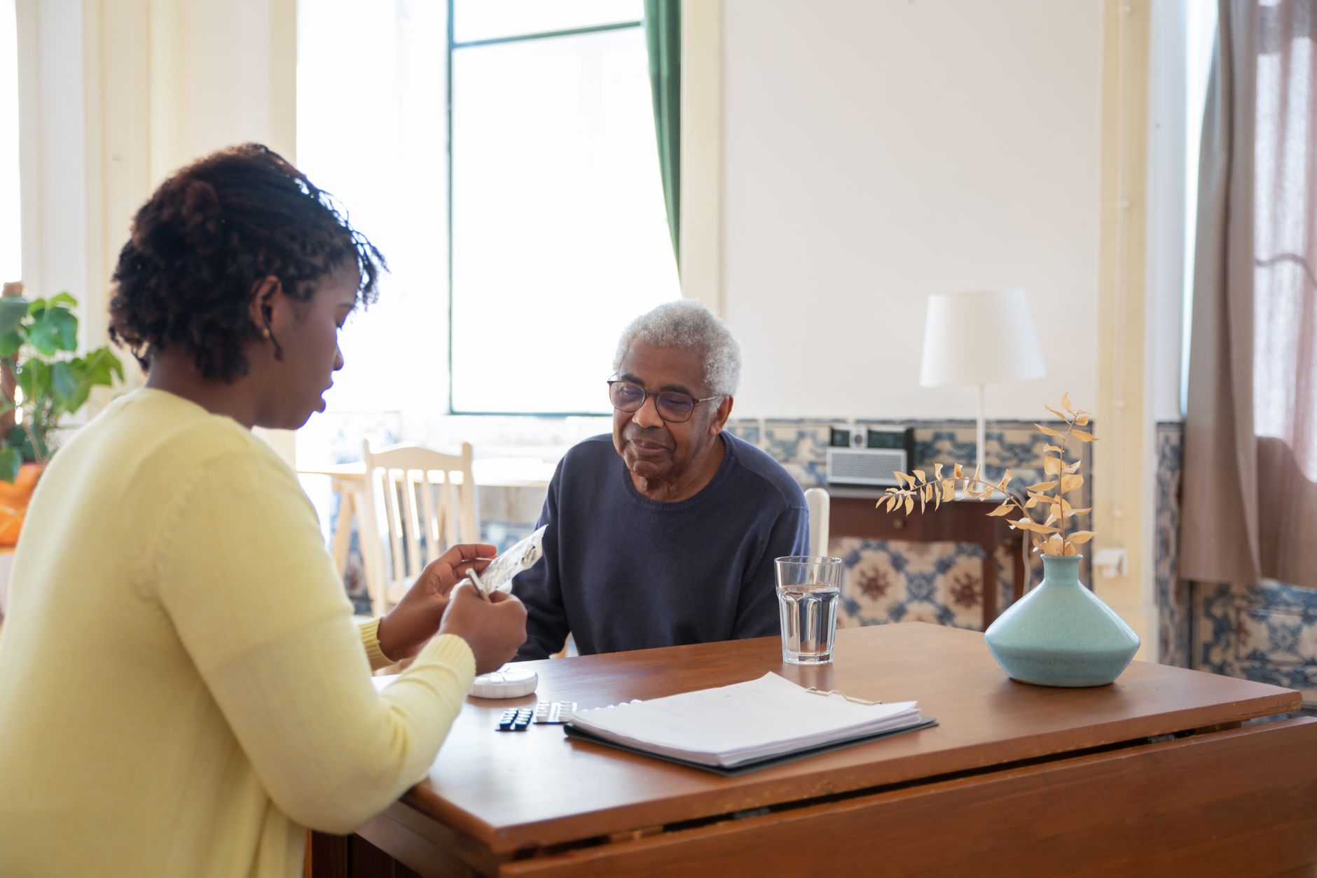 Healthcare Costs and Long-Term Care Risks