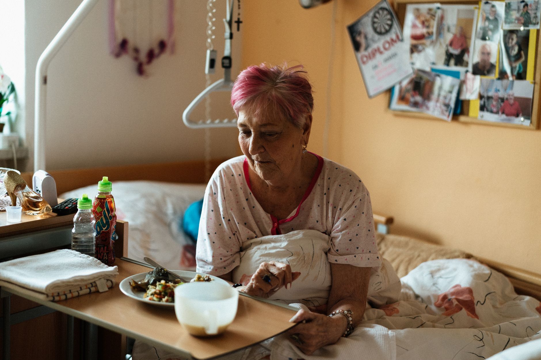 Healthcare Coverage Transitions and Medicaid Aging Out
