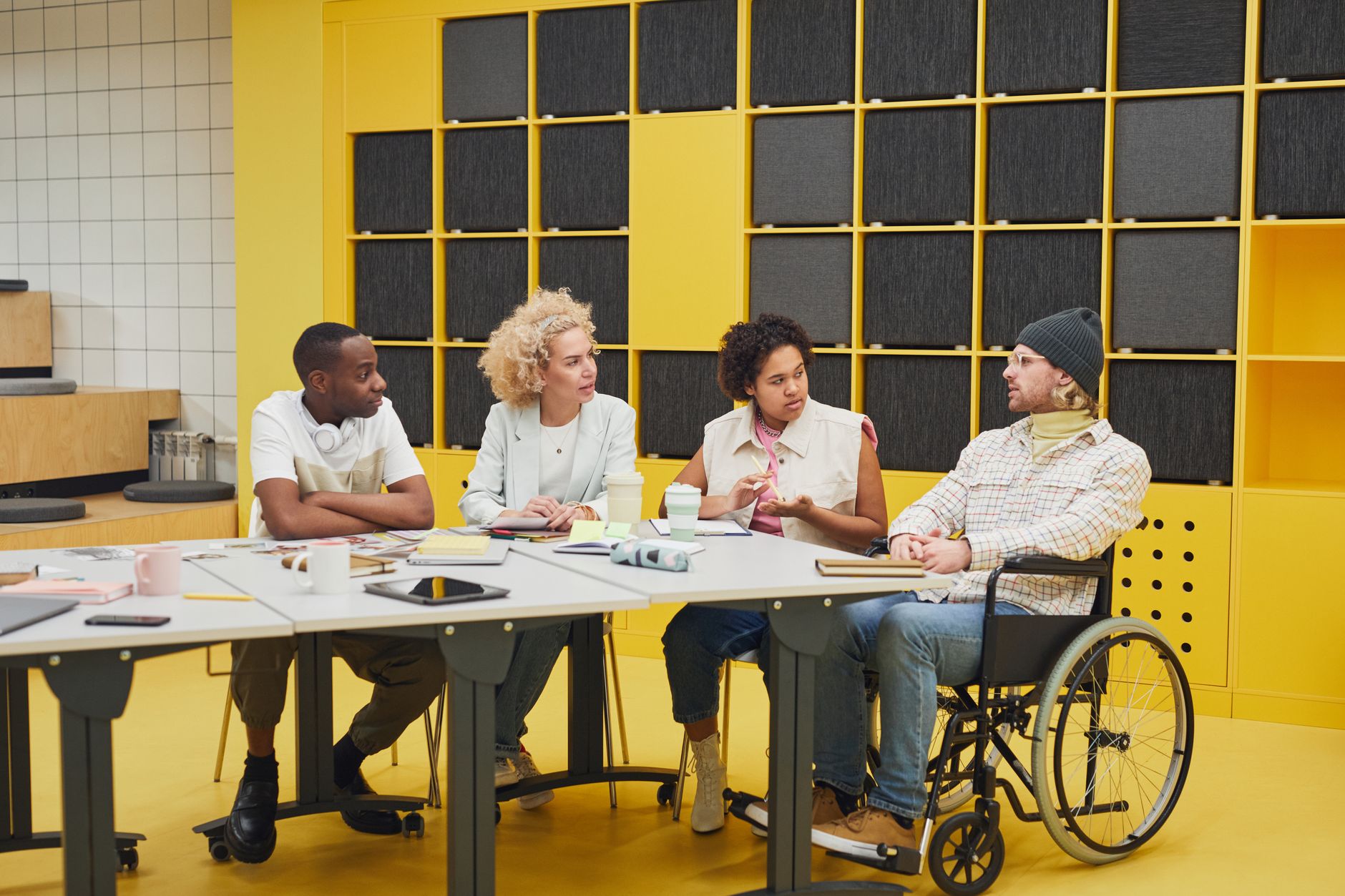 Healthcare Quality and Access Across California Retirement Regions