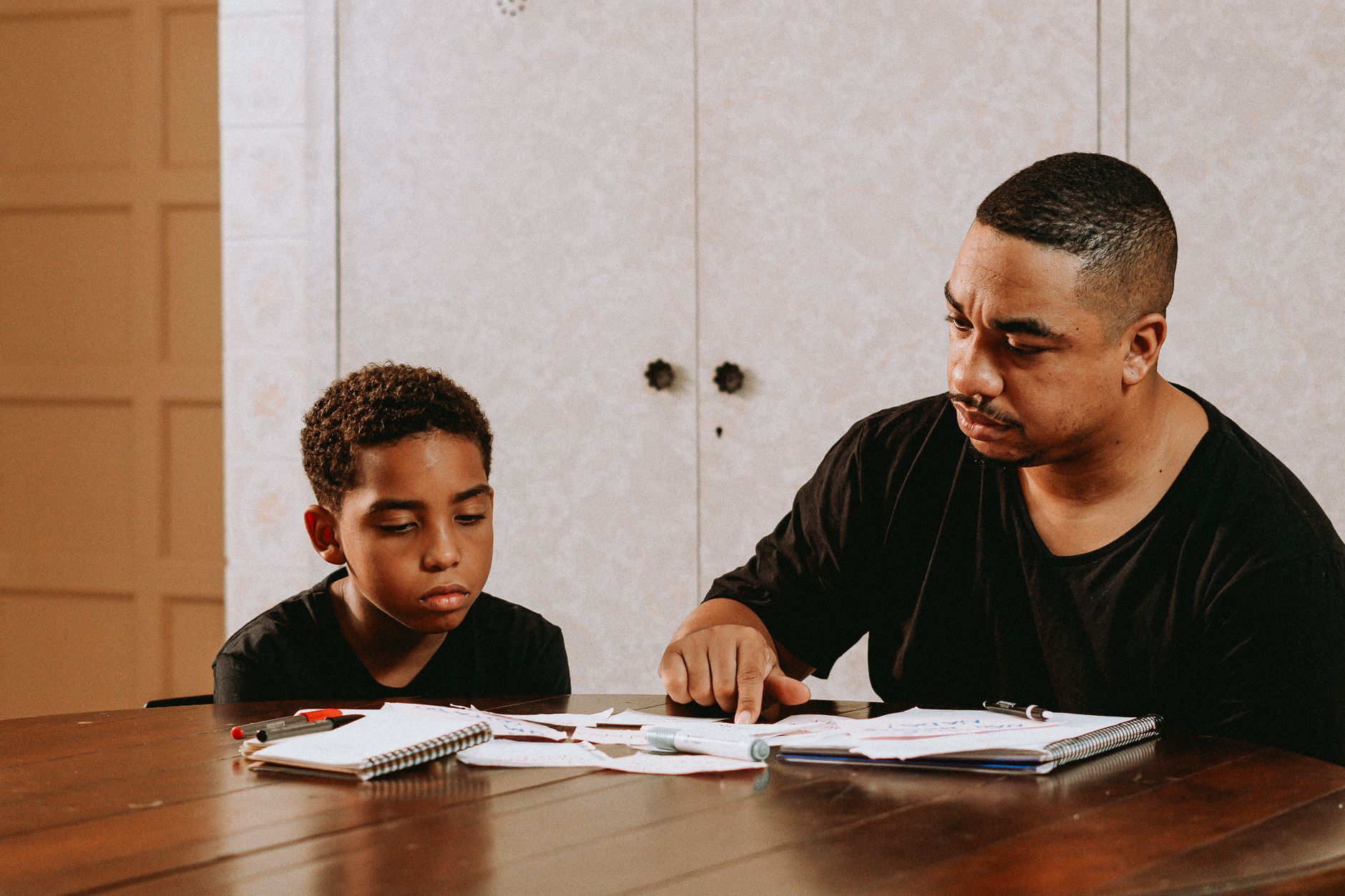 Helping Parents with Finances - Featured image