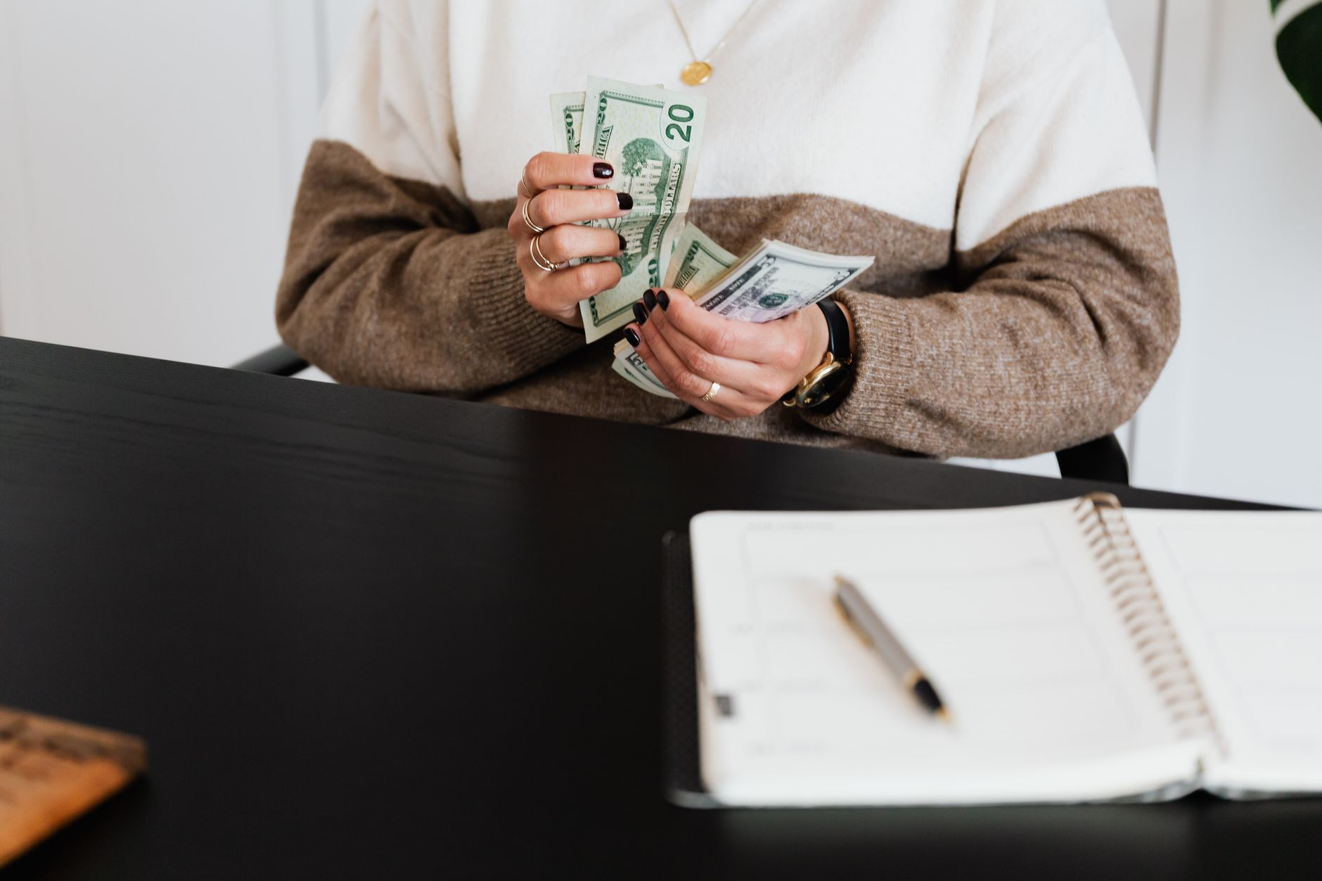 Household Expense Splitting in Practice