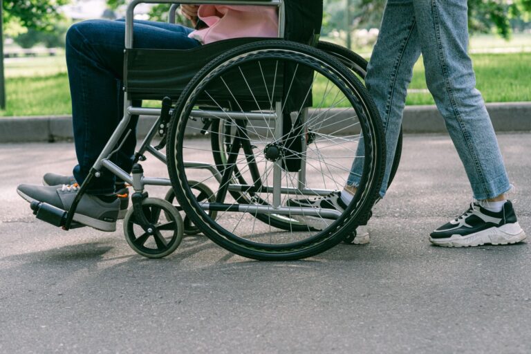 How Age Helps Disability Cases - Featured image