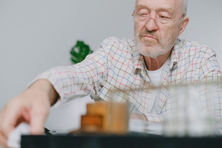 How Annual Pension Adjustments Compare to Rising Living Costs for Retirees in 2024 - Featured image