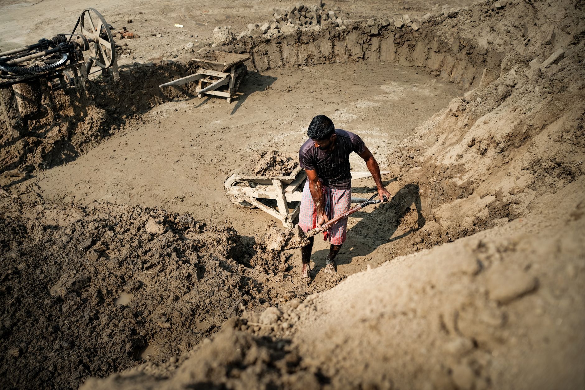 How Are Special Work Conditions Officially Recognized?