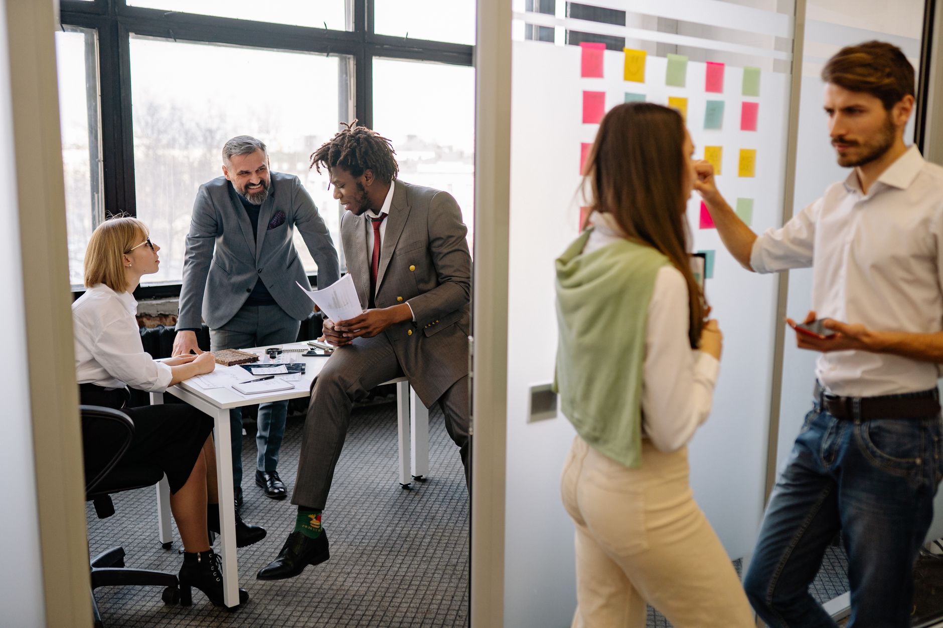 HOW BACKDATING WORKS ACROSS DIFFERENT RETIREMENT SYSTEMS