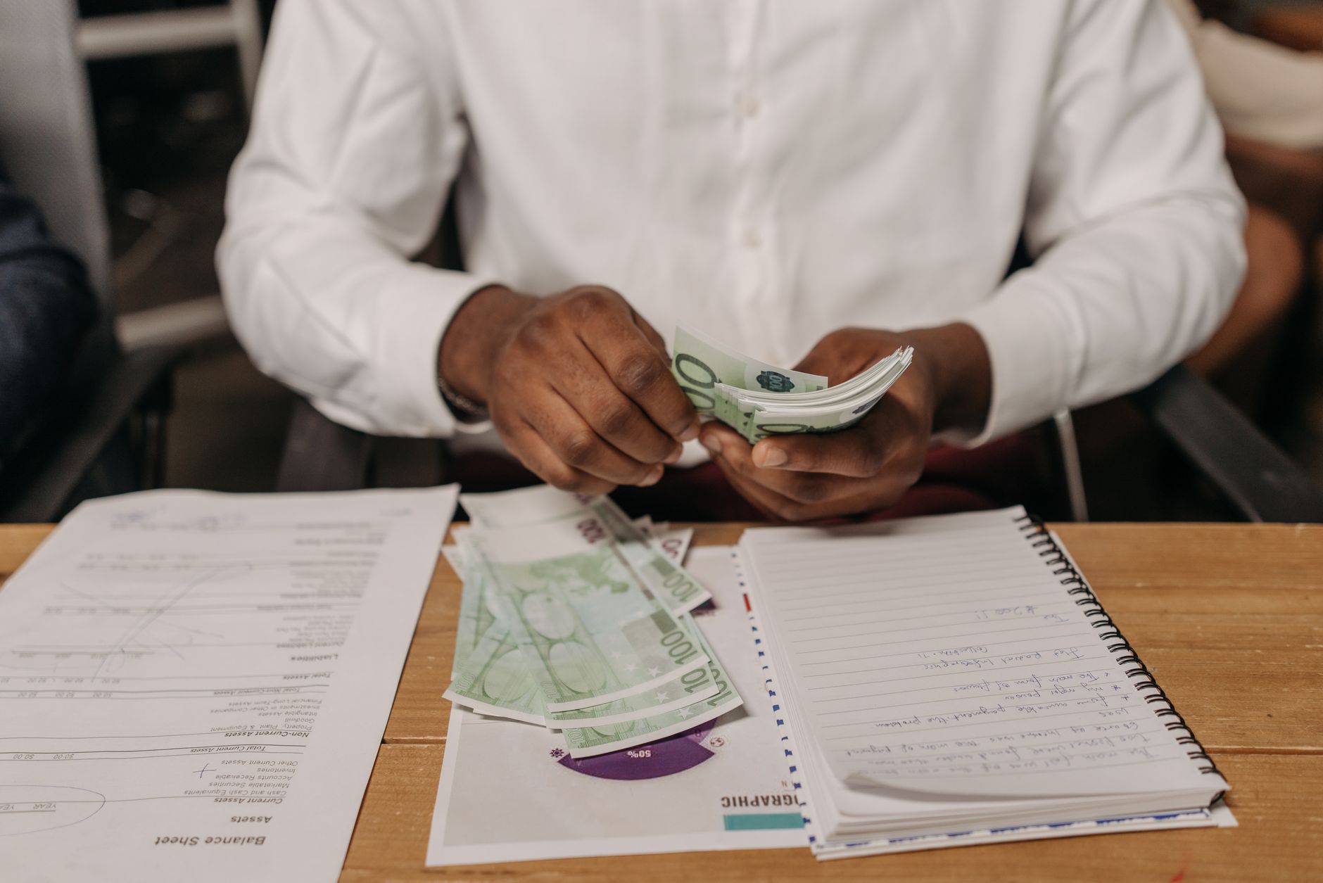 How Blind Work Expenses Affect Your Benefits and Taxes