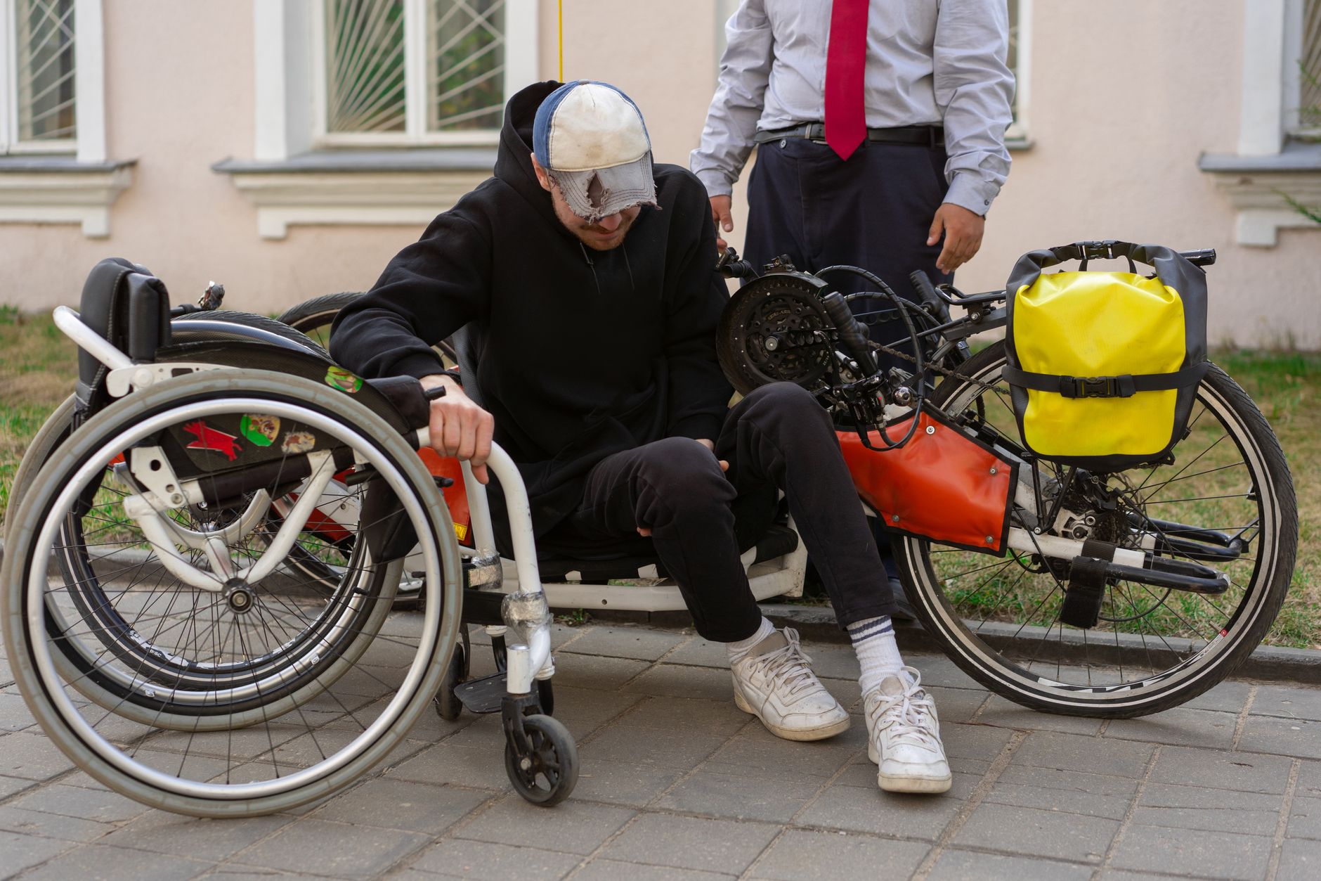 How Can VR Services Support Vocational Rehabilitation and Return to Work?