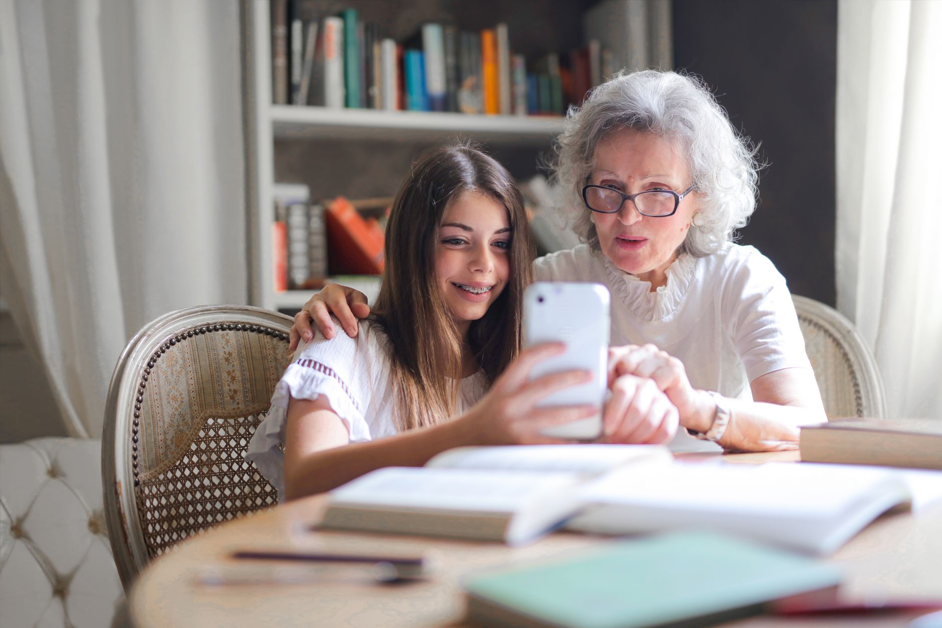 How Continuing Education Affects the Age 18 Cutoff