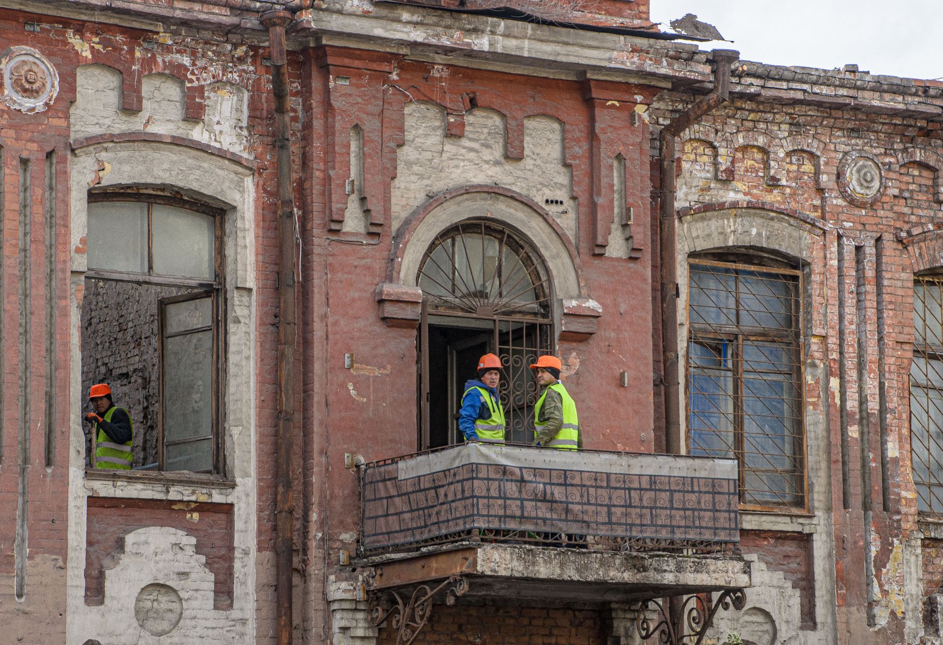 How Contributions and Benefits Preservation Work Differently