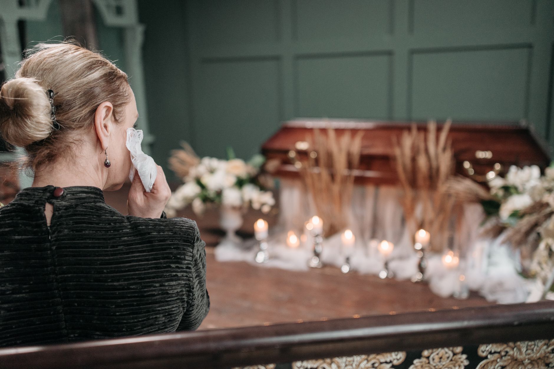 How Disabled Widow Benefits Are Calculated and Paid