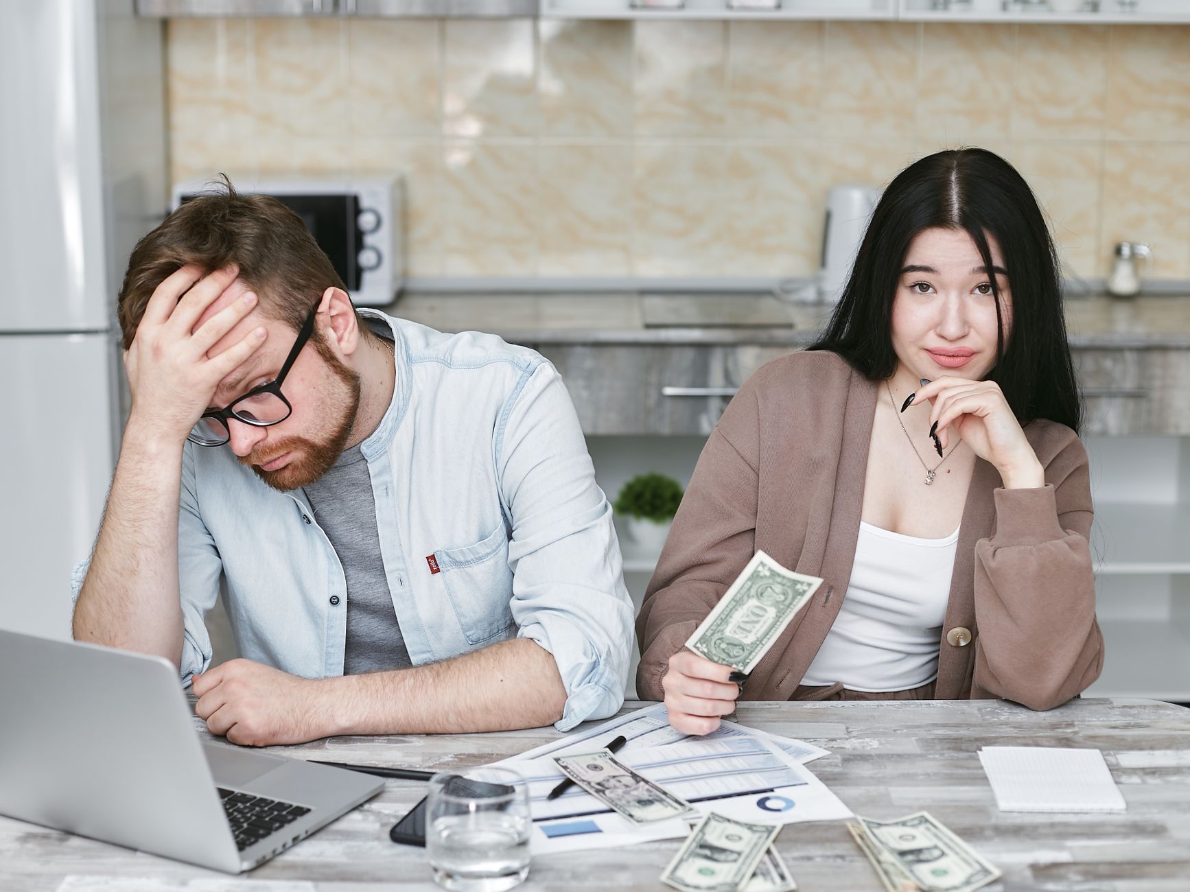 How Divorce Reduces Your Household Income in Retirement