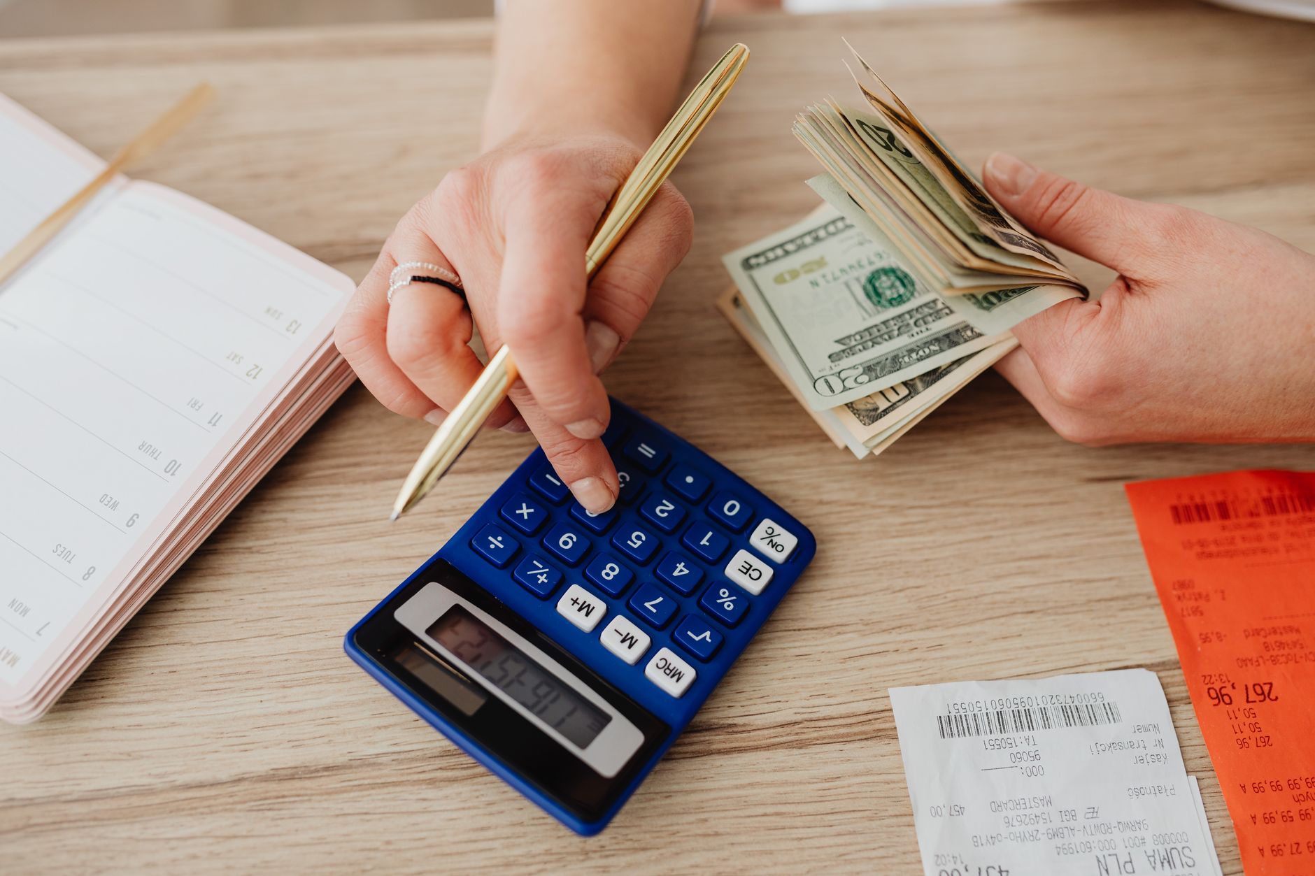 How Do Caregiving Expenses Impact Personal Savings?