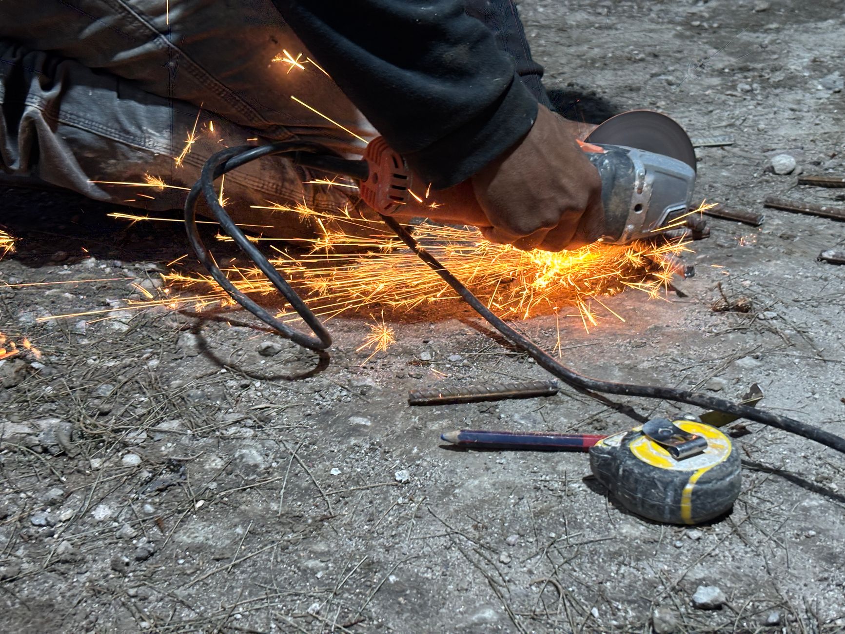 How Do Workers' Compensation and SSDI Interact?