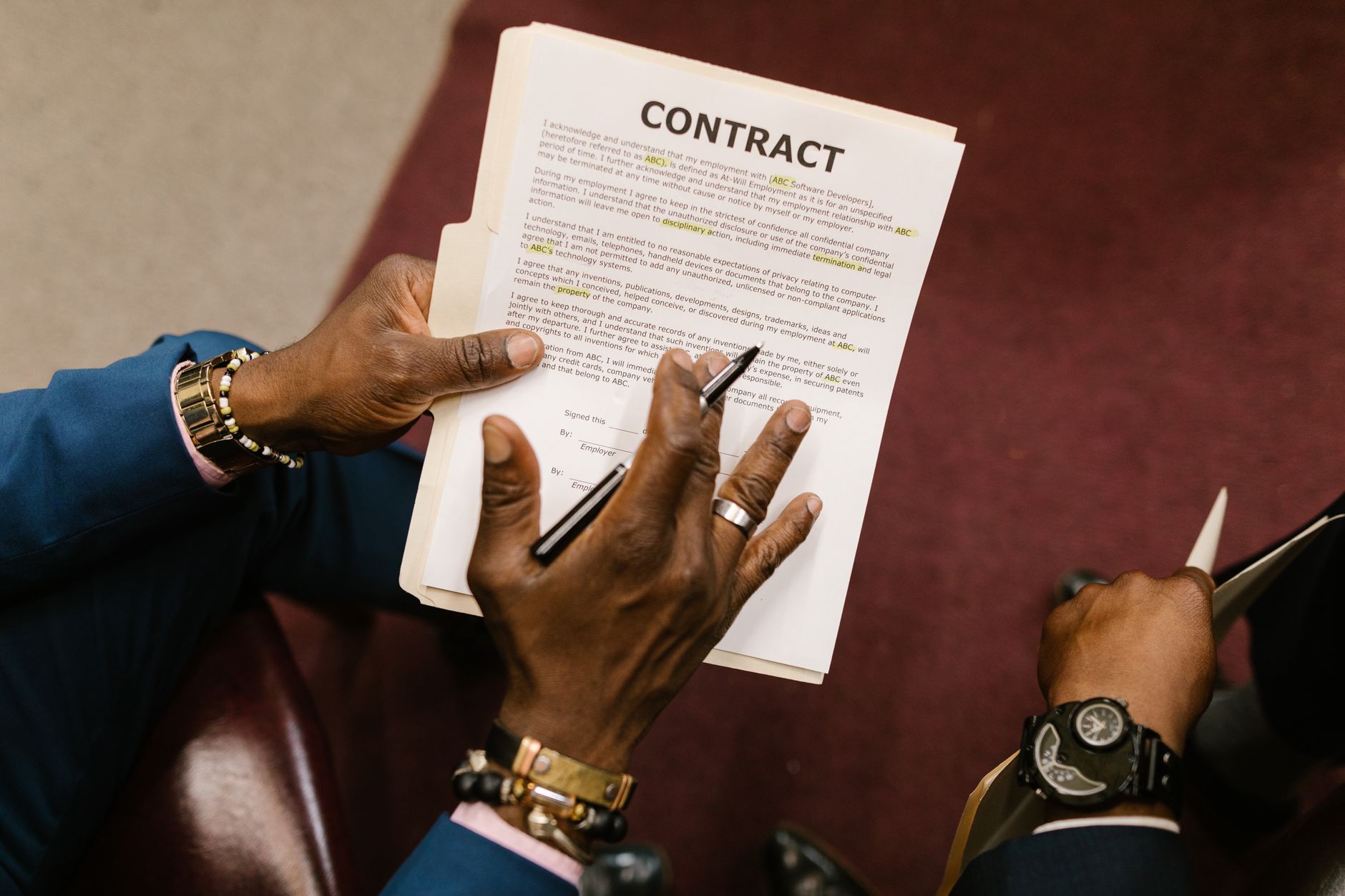 How Does an Irrevocable Trust Differ From a Revocable Trust?