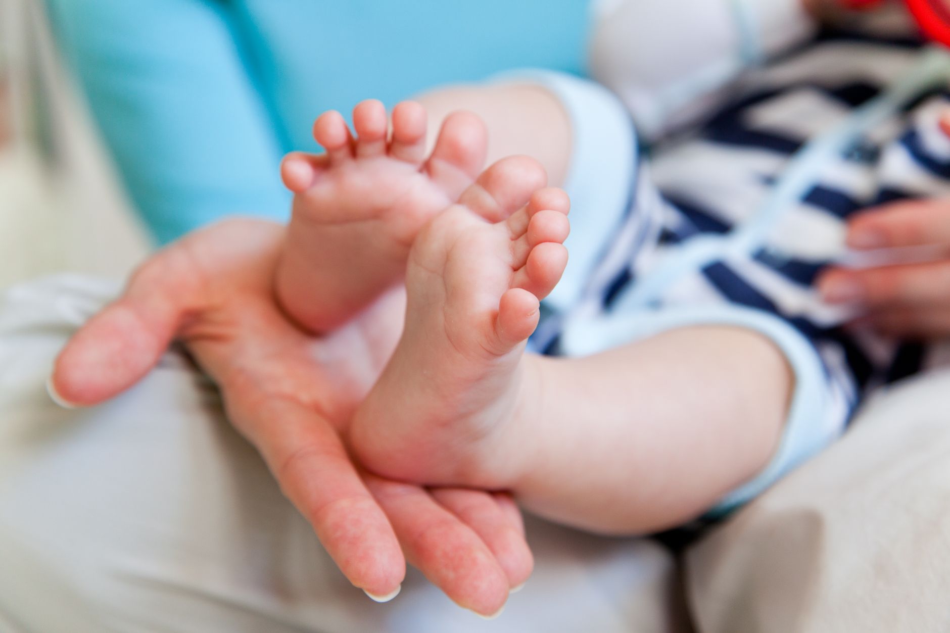 How Does Child in Care Credit Protect Your Pension Record?
