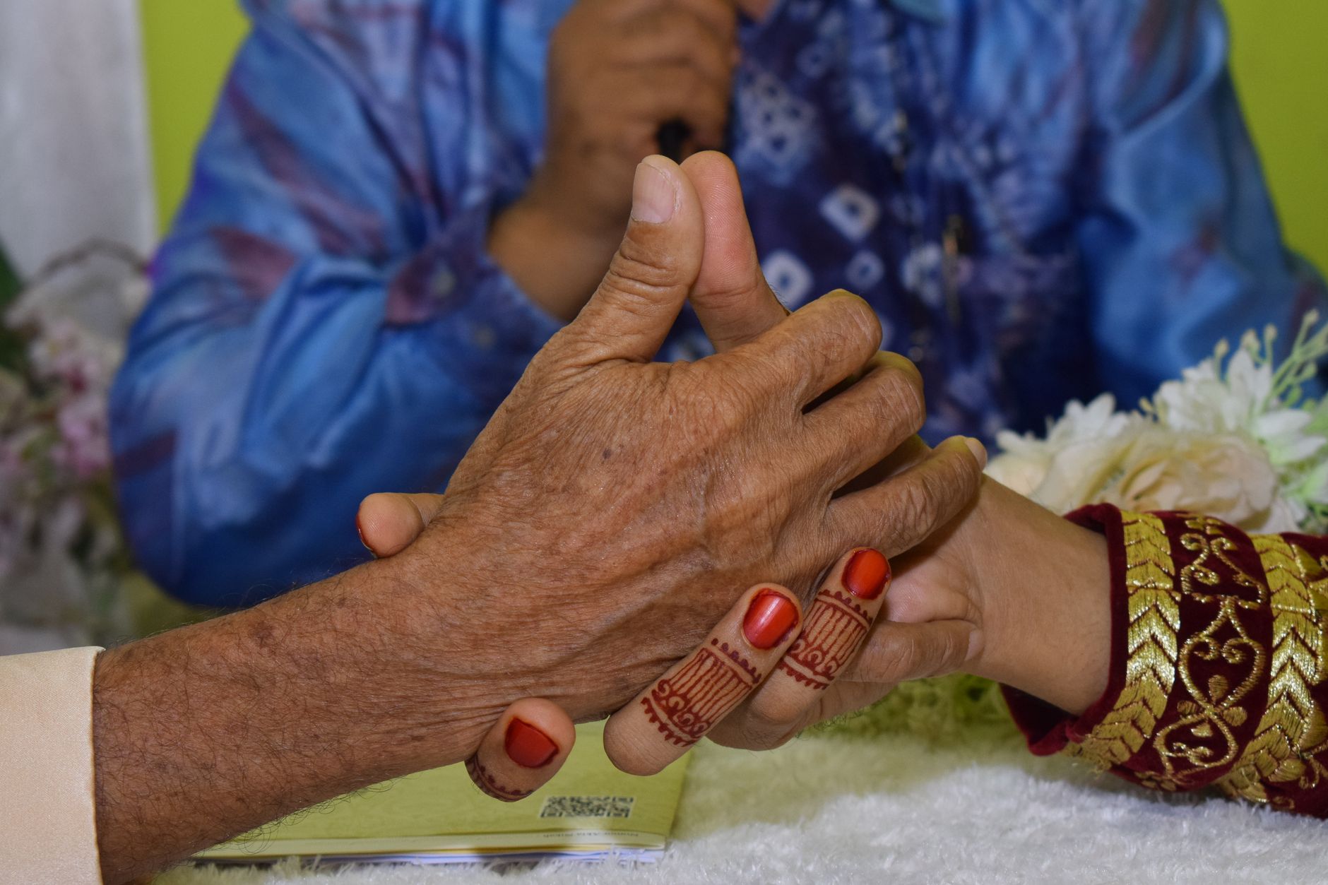How Does the 10-Year Marriage Rule Actually Work for Social Security?