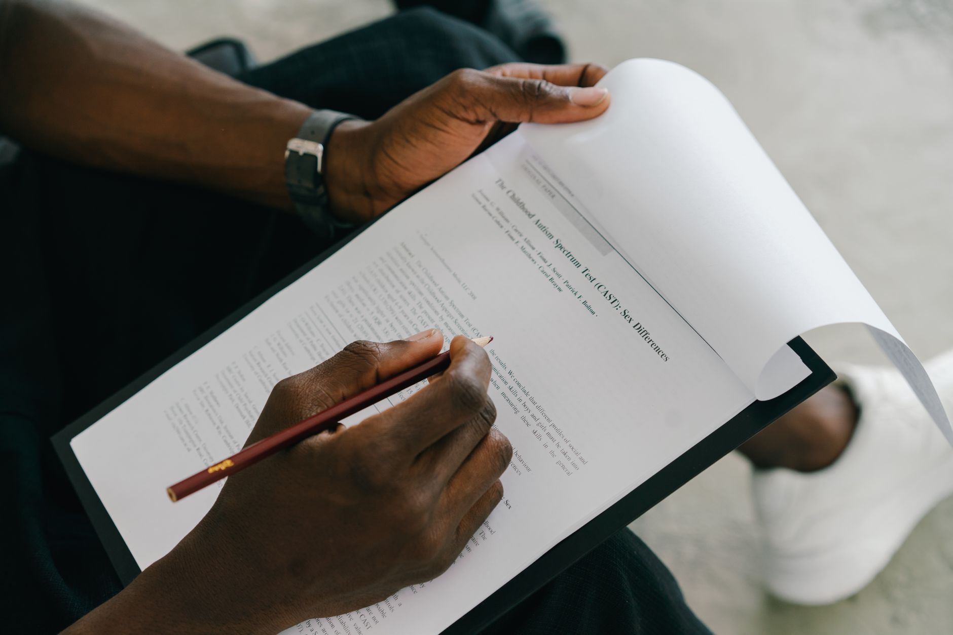 How Does the SSA Evaluate Schizophrenia for Disability?