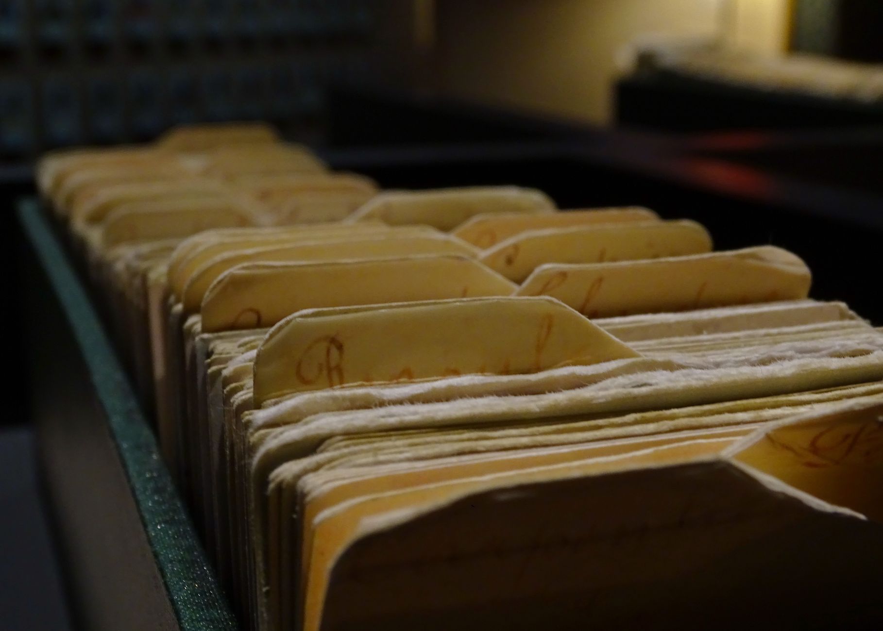 How Employer Records Document Your Work Capacity