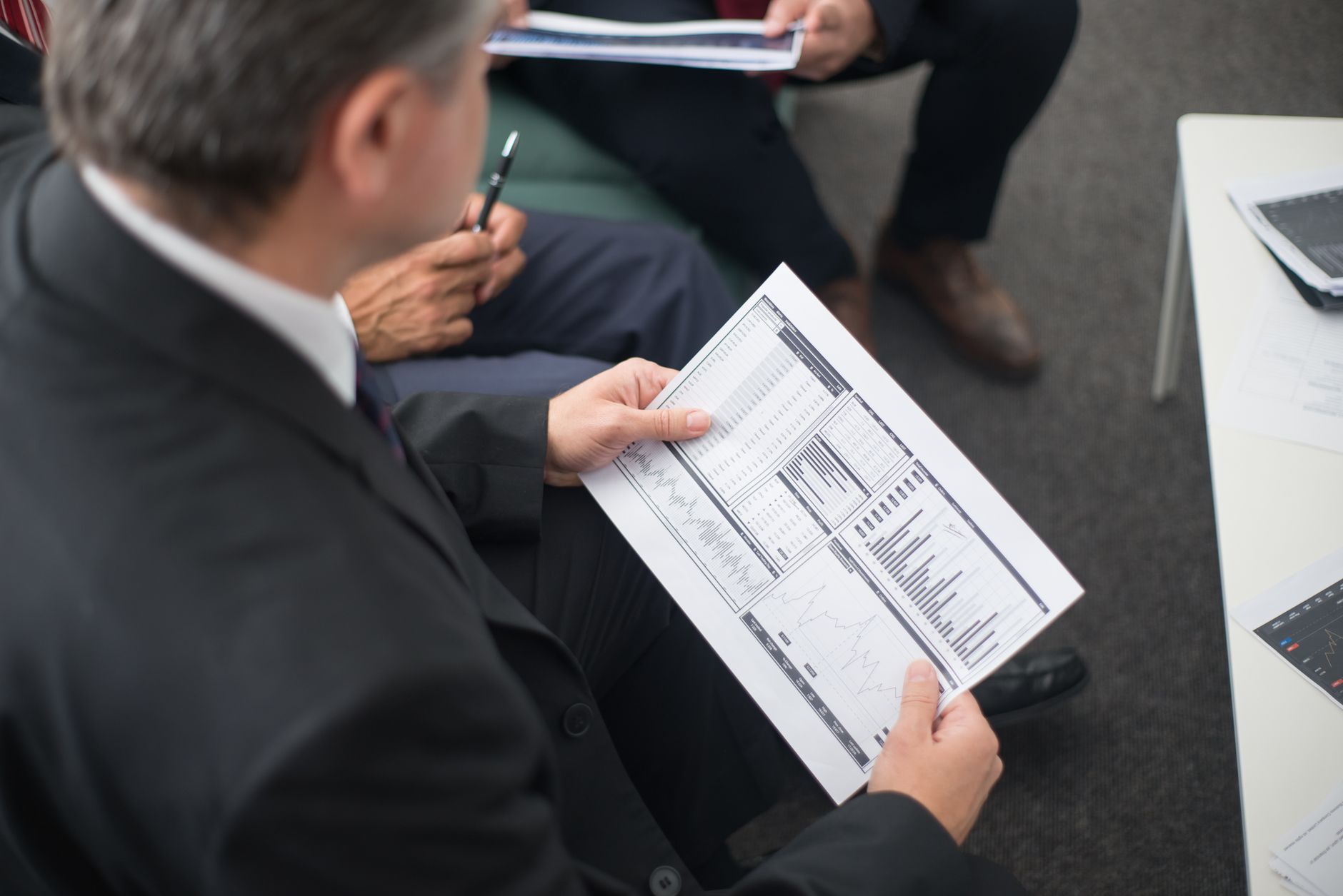 How Estate Planning and Investment Strategy Must Work Together