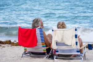 How Forty-Something Professionals Can Transition To Early Retirement With Smart Investment Approaches - Featured image